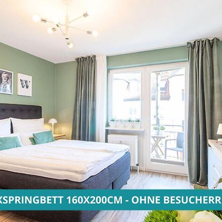 Apt Wahnfried Nr1 - Cityapartment Mit Kueche, Duschbad, Balkon, Parkplatz - Zentral Aber Ruhig Bayreuth Luaran gambar