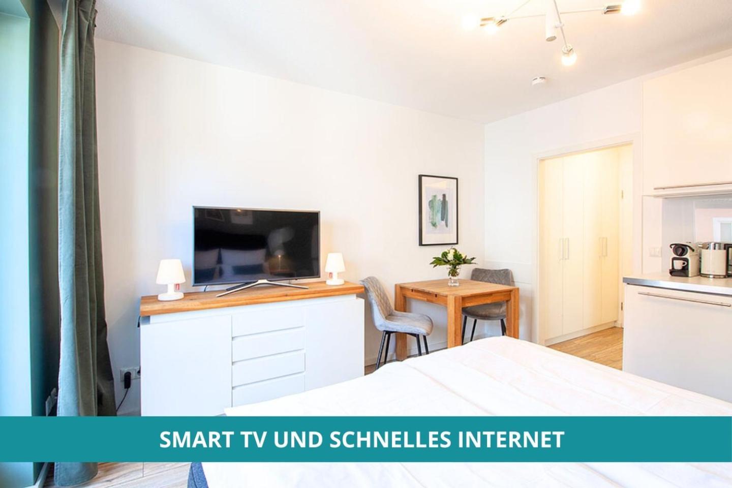 Apt Wahnfried Nr1 - Cityapartment Mit Kueche, Duschbad, Balkon, Parkplatz - Zentral Aber Ruhig Bayreuth Luaran gambar
