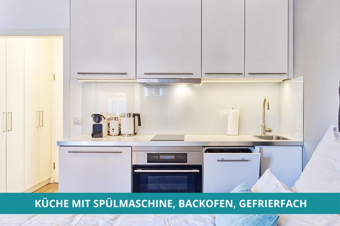 Apt Wahnfried Nr1 - Cityapartment Mit Kueche, Duschbad, Balkon, Parkplatz - Zentral Aber Ruhig Bayreuth Luaran gambar