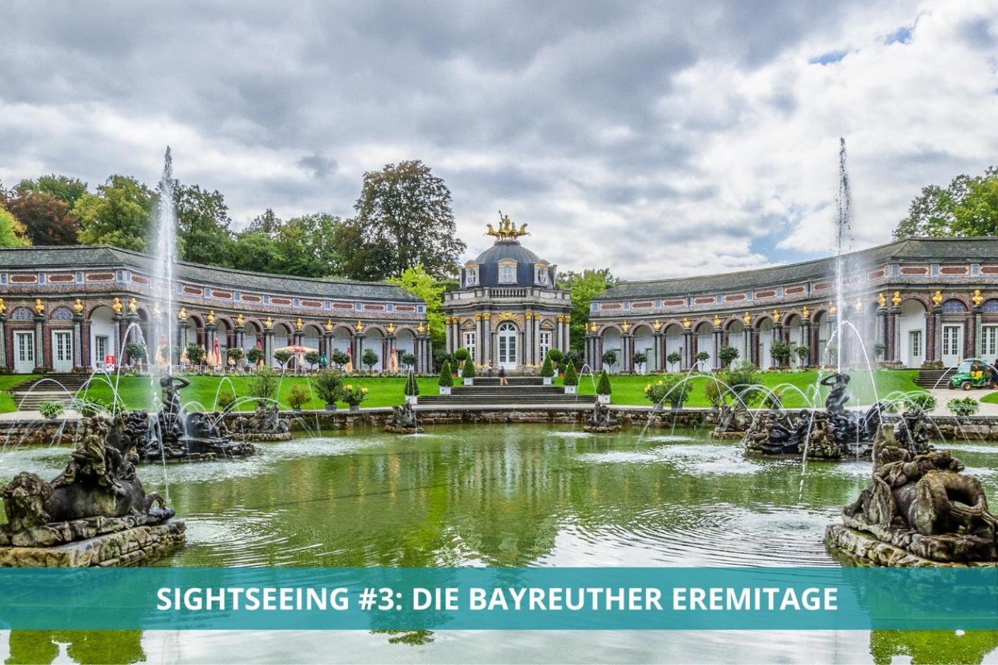 Apt Wahnfried Nr1 - Cityapartment Mit Kueche, Duschbad, Balkon, Parkplatz - Zentral Aber Ruhig Bayreuth Luaran gambar