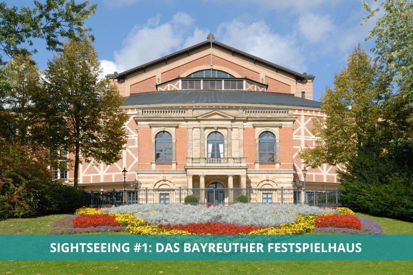 Apt Wahnfried Nr1 - Cityapartment Mit Kueche, Duschbad, Balkon, Parkplatz - Zentral Aber Ruhig Bayreuth Luaran gambar